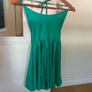 American Apparel Spandex Dress